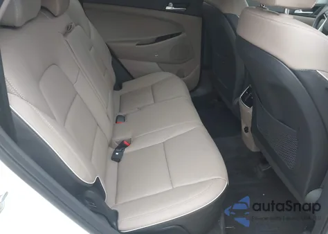 2020 Hyundai Tucson Ultimate from USA, damaged, VIN KM8J3CAL5LU102313